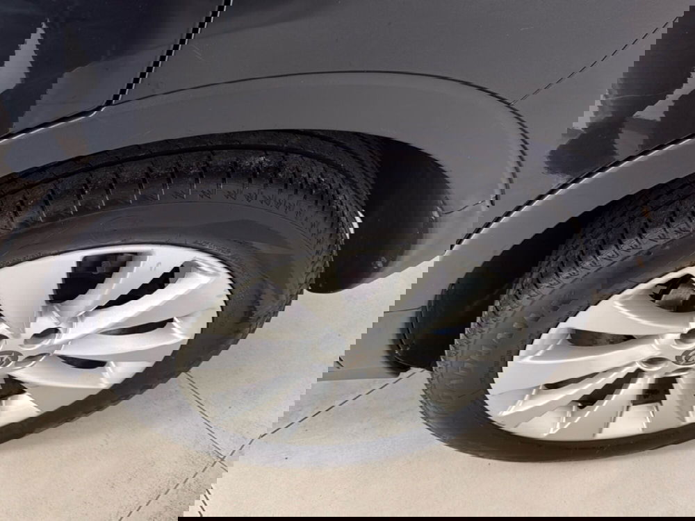 Opel Mokka usata a Palermo (5)