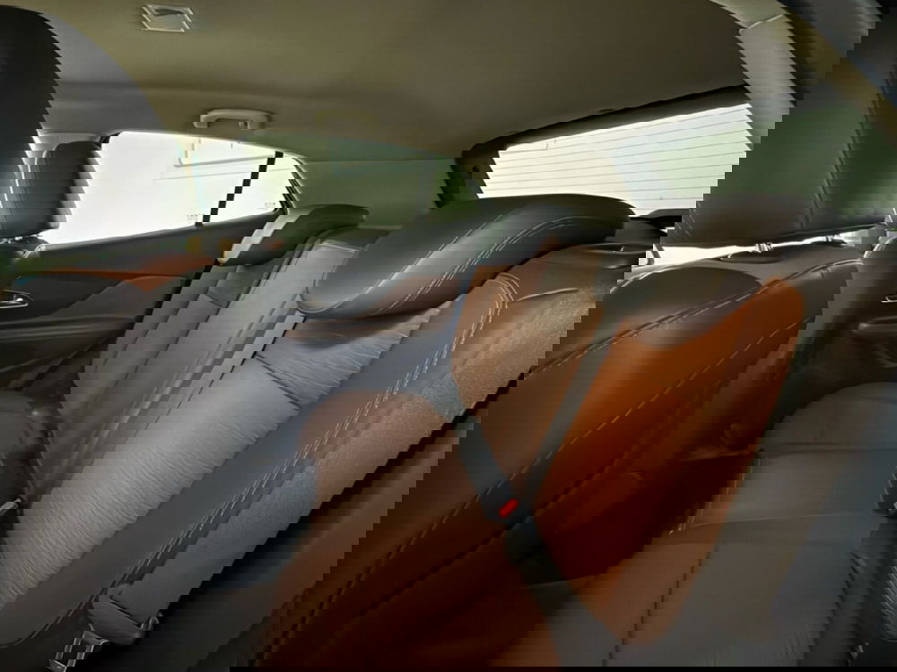 Opel Mokka usata a Palermo (6)