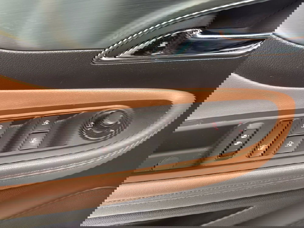 Opel Mokka usata a Palermo (7)