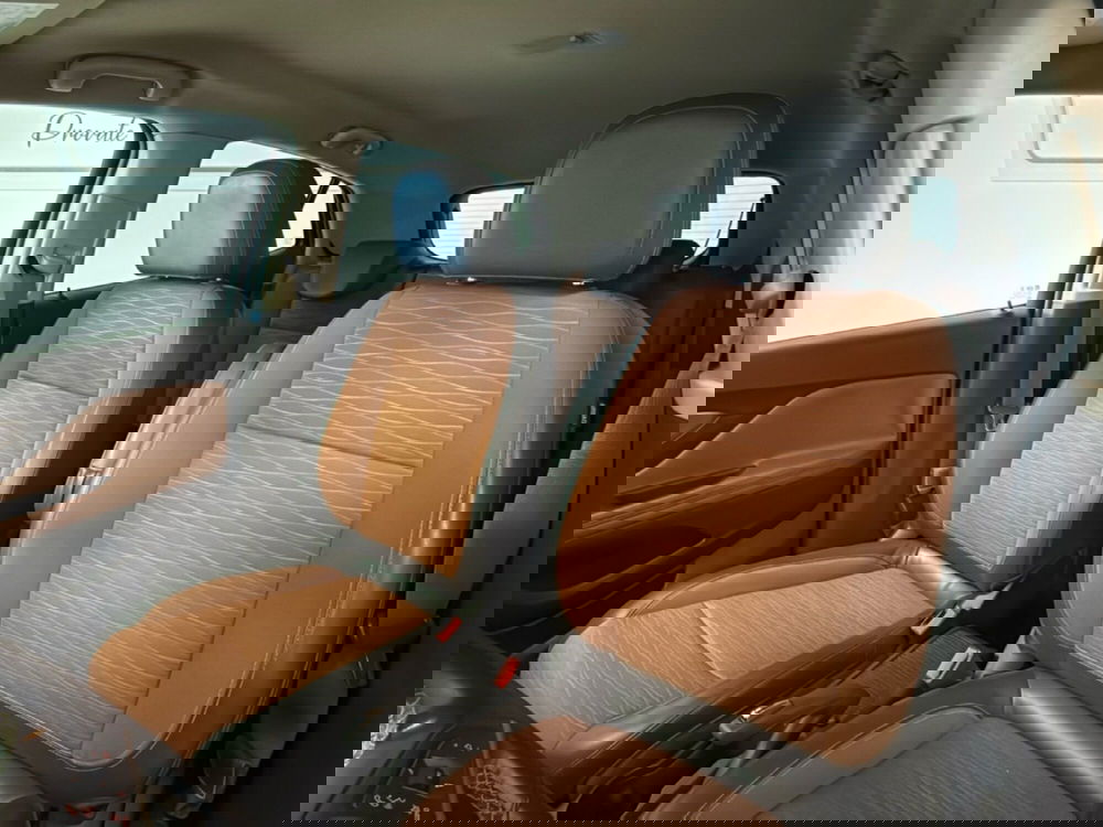 Opel Mokka usata a Palermo (8)