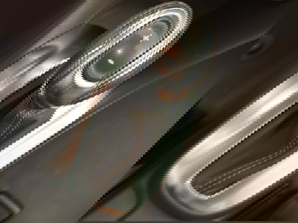 Opel Mokka usata a Palermo (9)