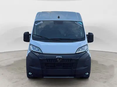 Peugeot Boxer Furgone 335 2.2 BlueHDi 140 S&amp;S PLM-TA Furgone nuova a Carini