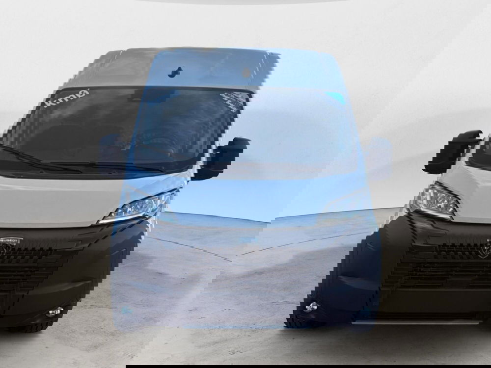 Peugeot Boxer Furgone nuova a Palermo