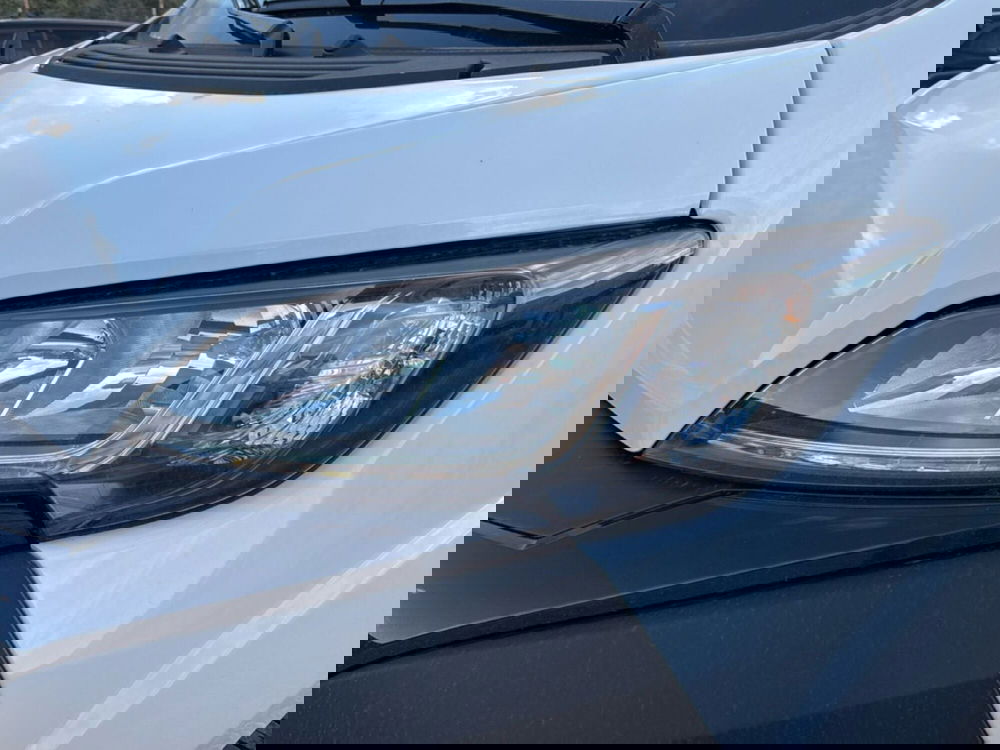 Peugeot Boxer Furgone nuova a Palermo (4)