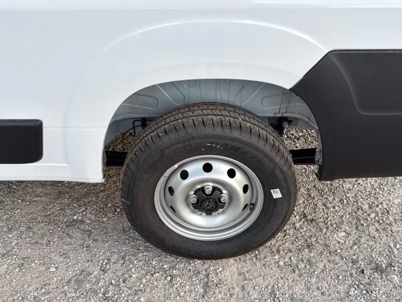 Peugeot Boxer Furgone nuova a Palermo (5)