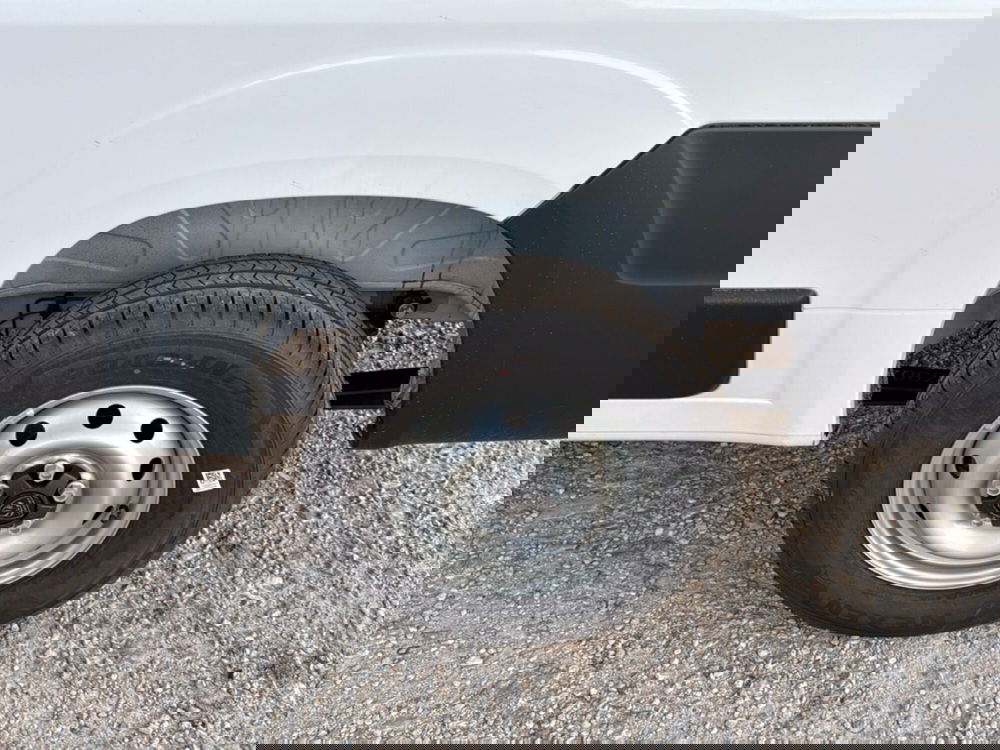 Peugeot Boxer Furgone nuova a Palermo (5)