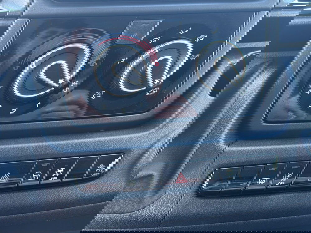 Peugeot Boxer Furgone nuova a Palermo (9)