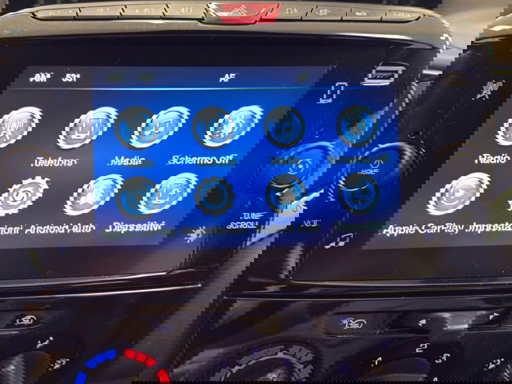 Lancia Ypsilon usata a Palermo (10)