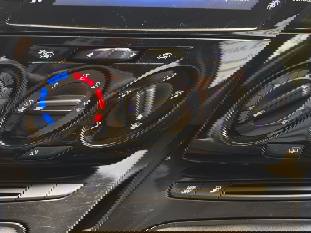 Lancia Ypsilon usata a Palermo (11)