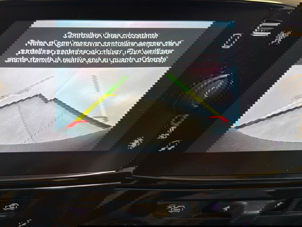 Lancia Ypsilon usata a Palermo (12)