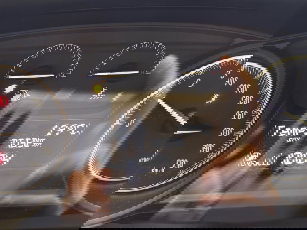 Lancia Ypsilon usata a Palermo (13)