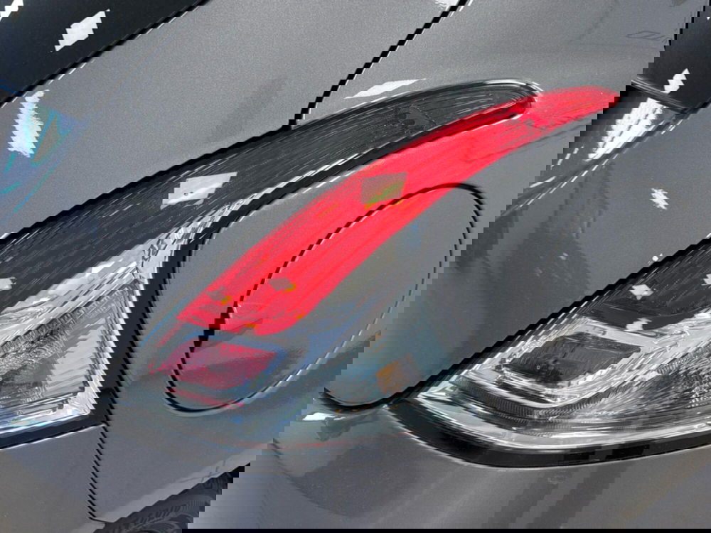 Lancia Ypsilon usata a Palermo (17)