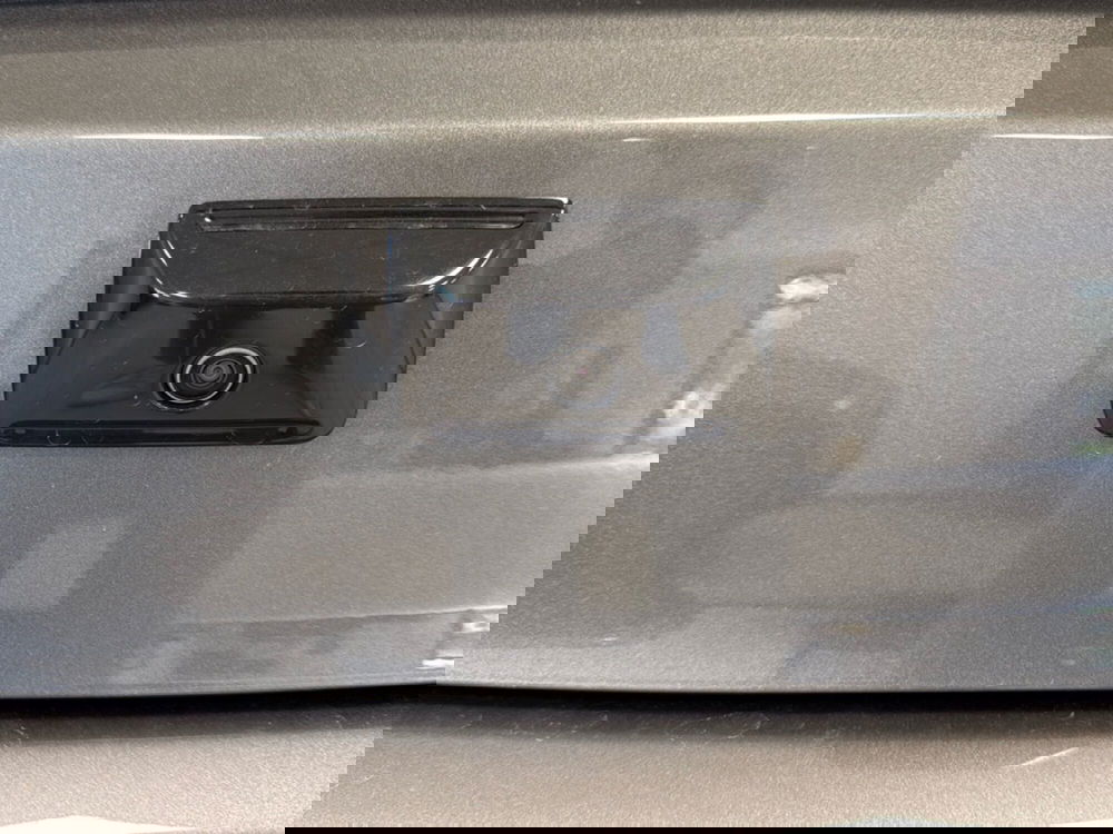 Lancia Ypsilon usata a Palermo (18)