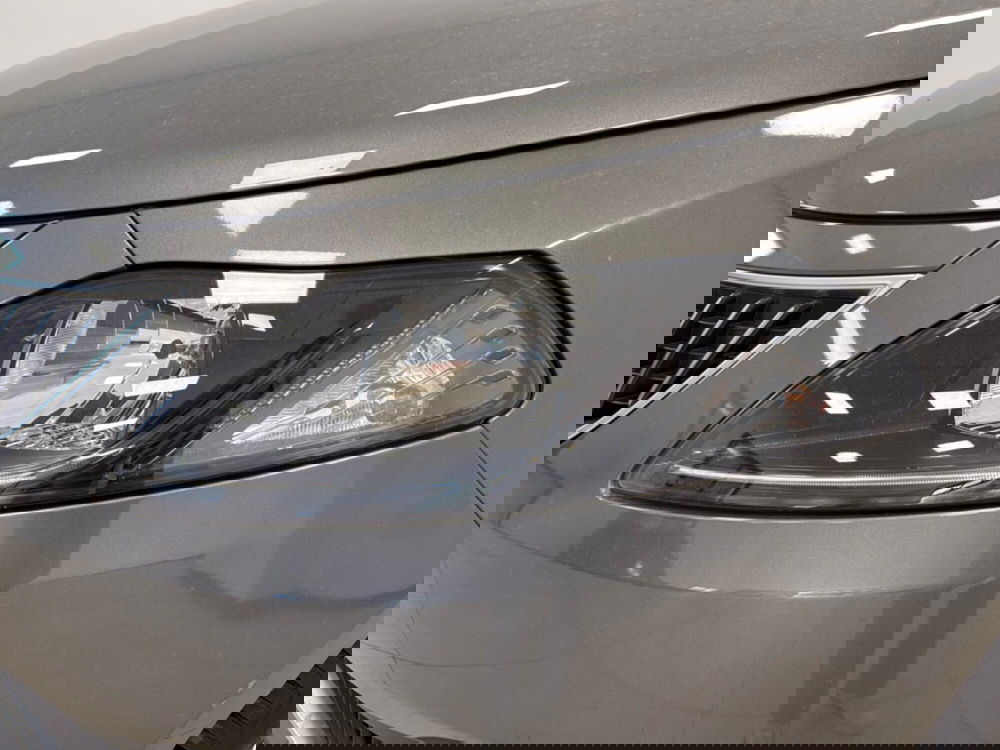 Lancia Ypsilon usata a Palermo (4)