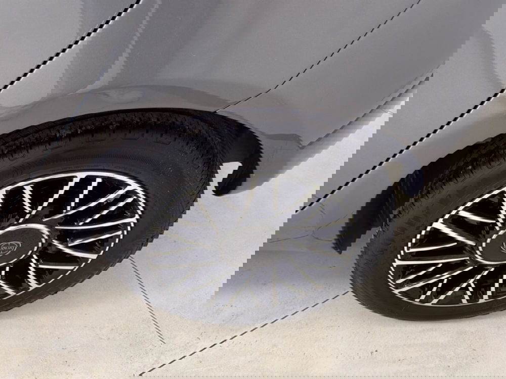 Lancia Ypsilon usata a Palermo (5)