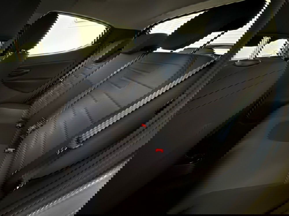 Lancia Ypsilon usata a Palermo (6)