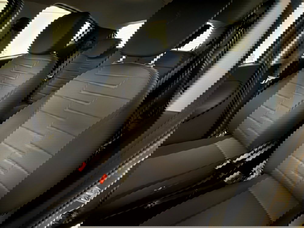 Lancia Ypsilon usata a Palermo (8)