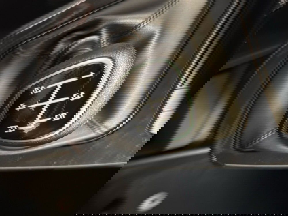 Lancia Ypsilon usata a Palermo (9)