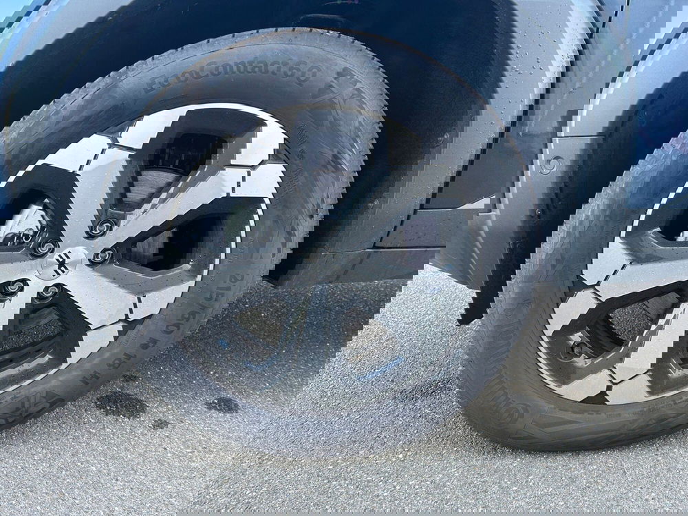 Dacia Bigster nuova a Torino (13)