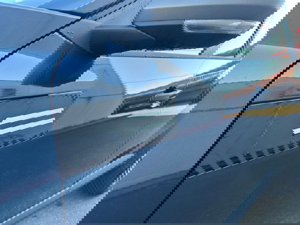 Dacia Bigster nuova a Torino (14)