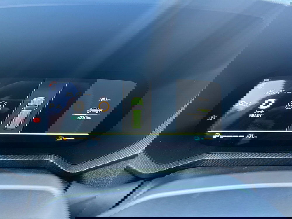 Dacia Bigster nuova a Torino (16)