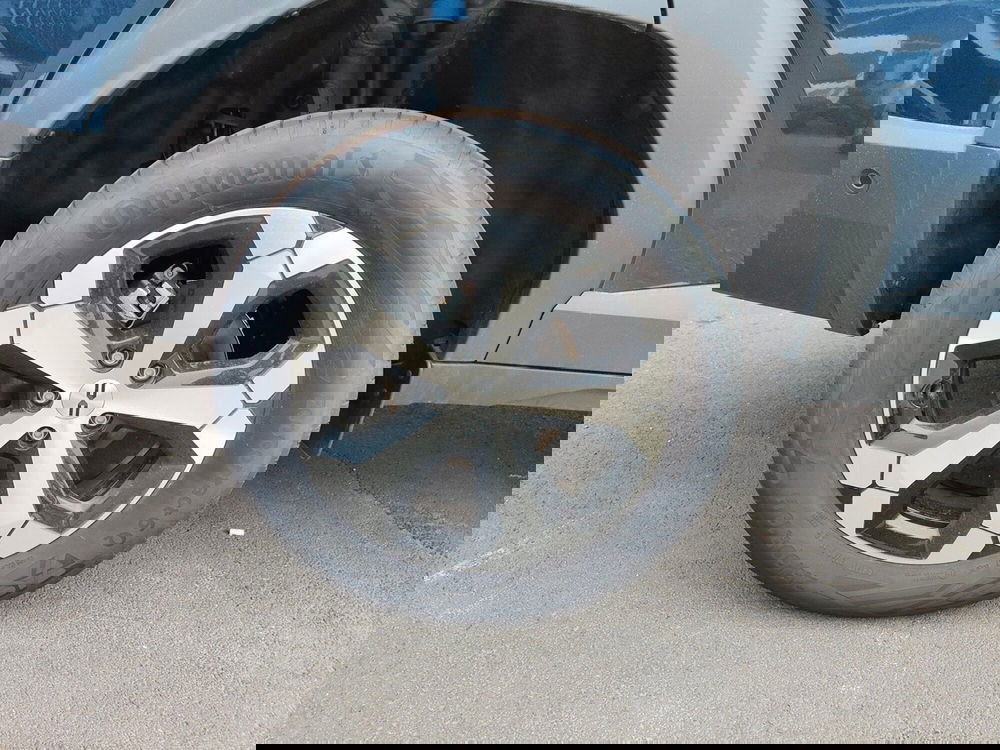 Dacia Bigster nuova a Torino (7)