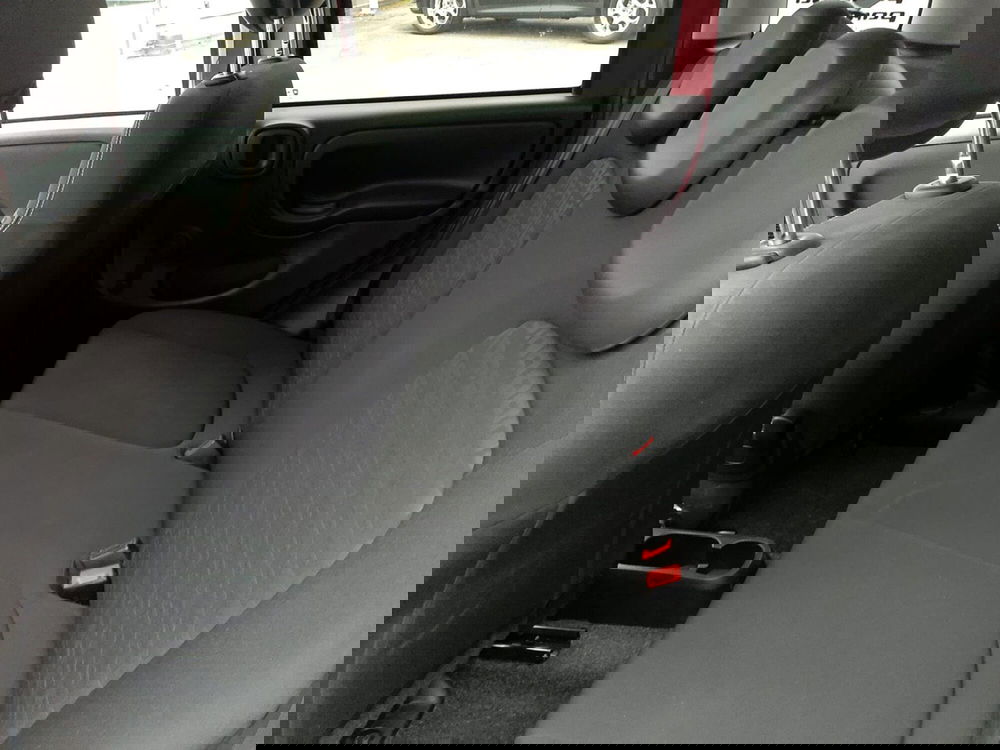 Fiat Panda Cross usata a Torino (8)