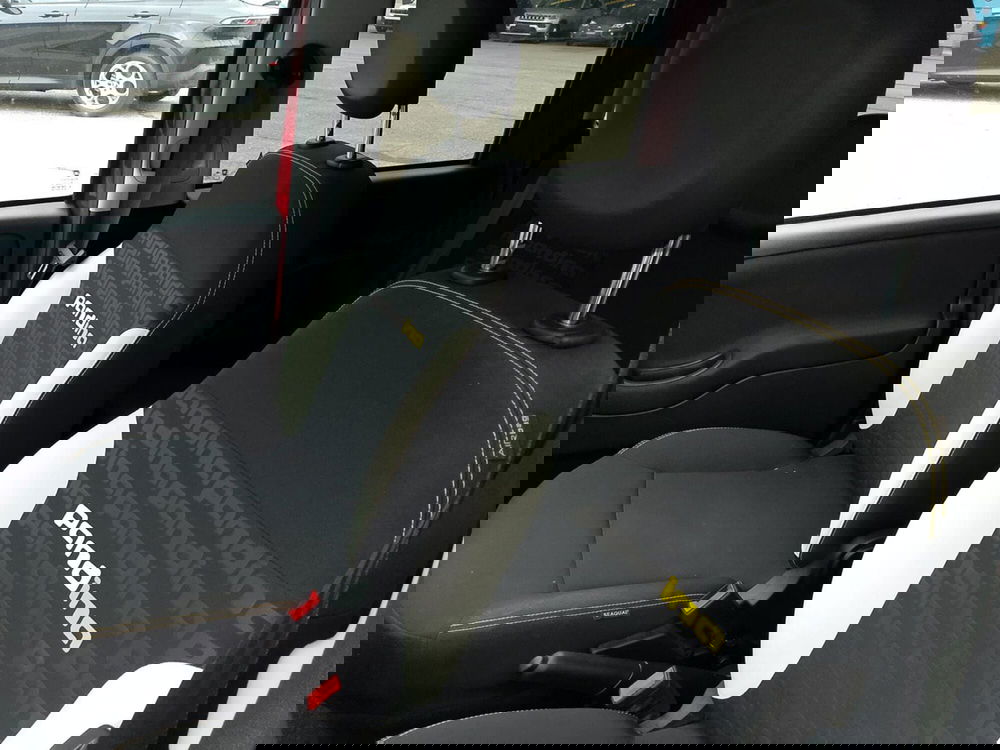 Fiat Panda Cross usata a Torino (9)