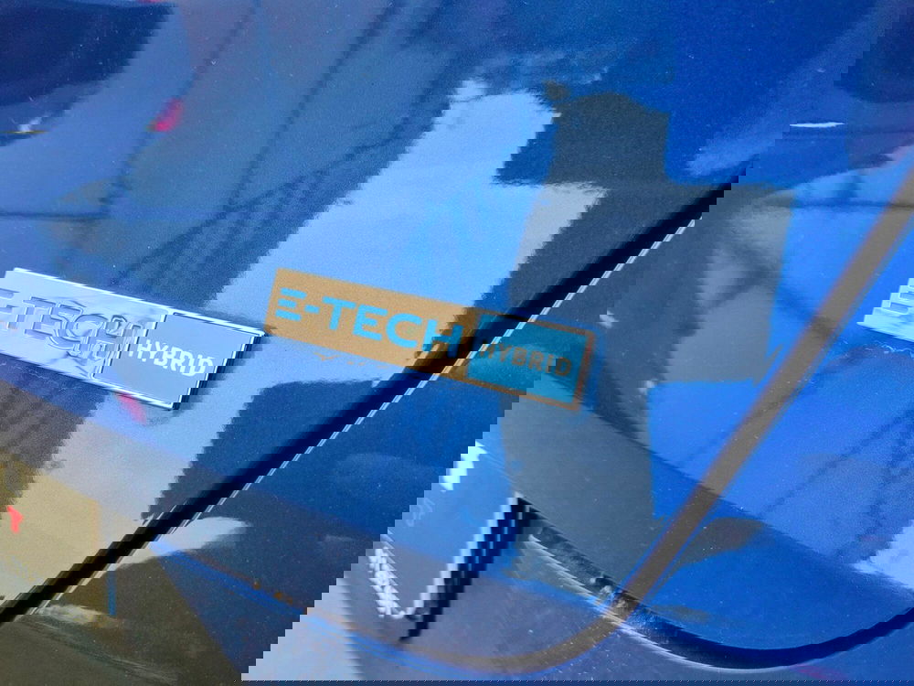 Renault Captur usata a Torino (11)