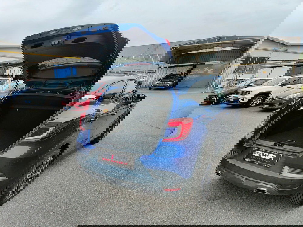 Renault Captur usata a Torino (13)