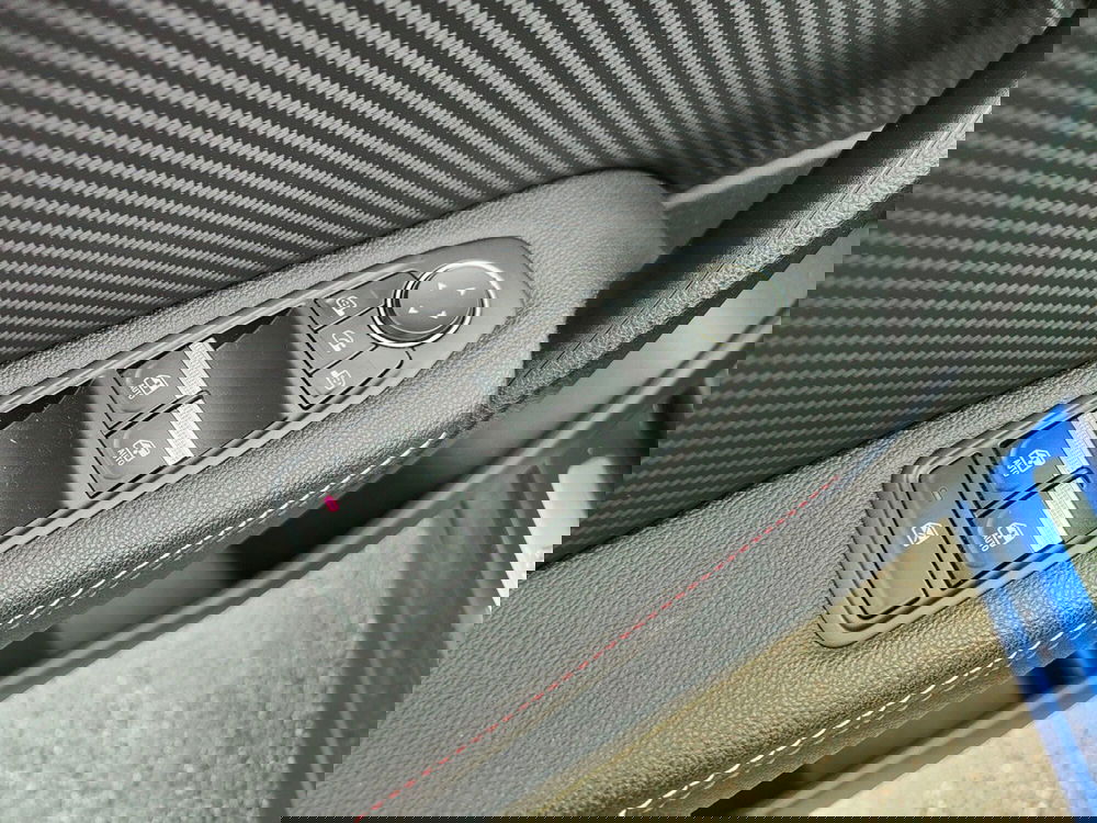 Renault Captur usata a Torino (15)