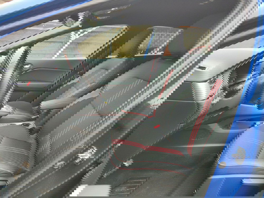 Renault Captur usata a Torino (17)