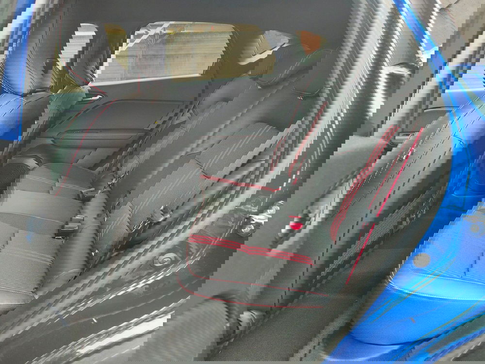 Renault Captur usata a Torino (18)