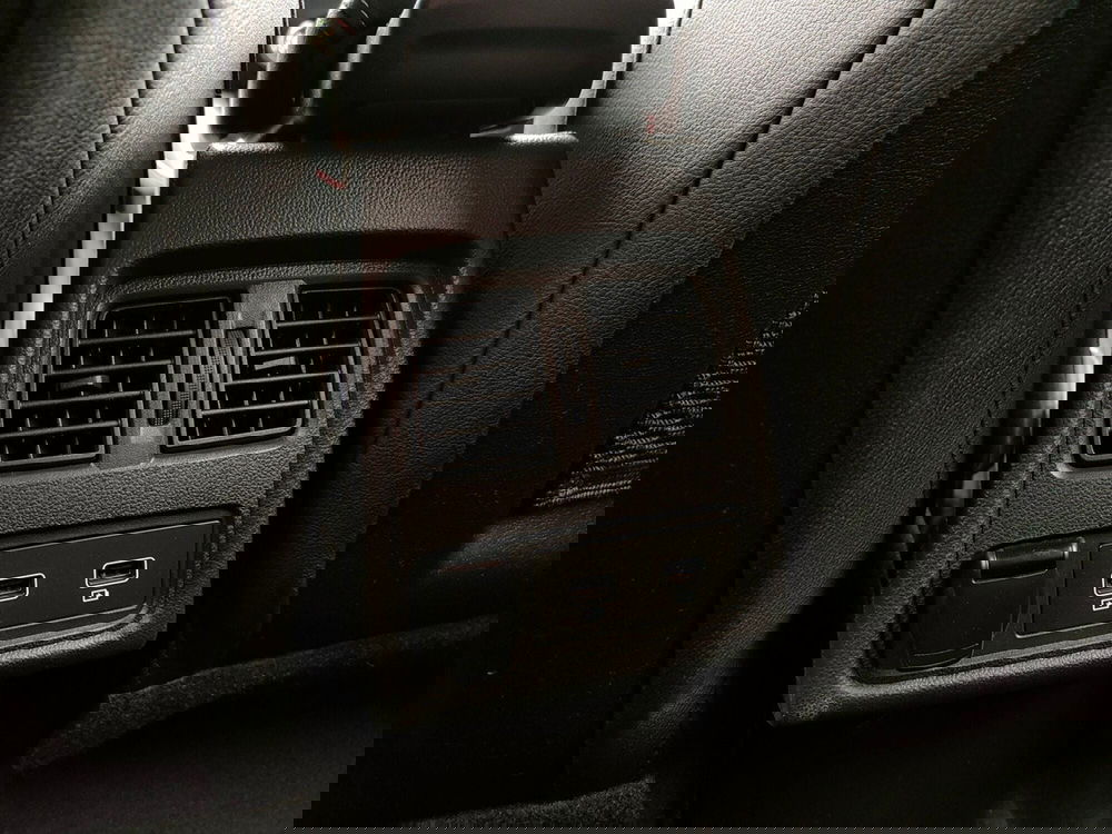 Renault Captur usata a Torino (19)