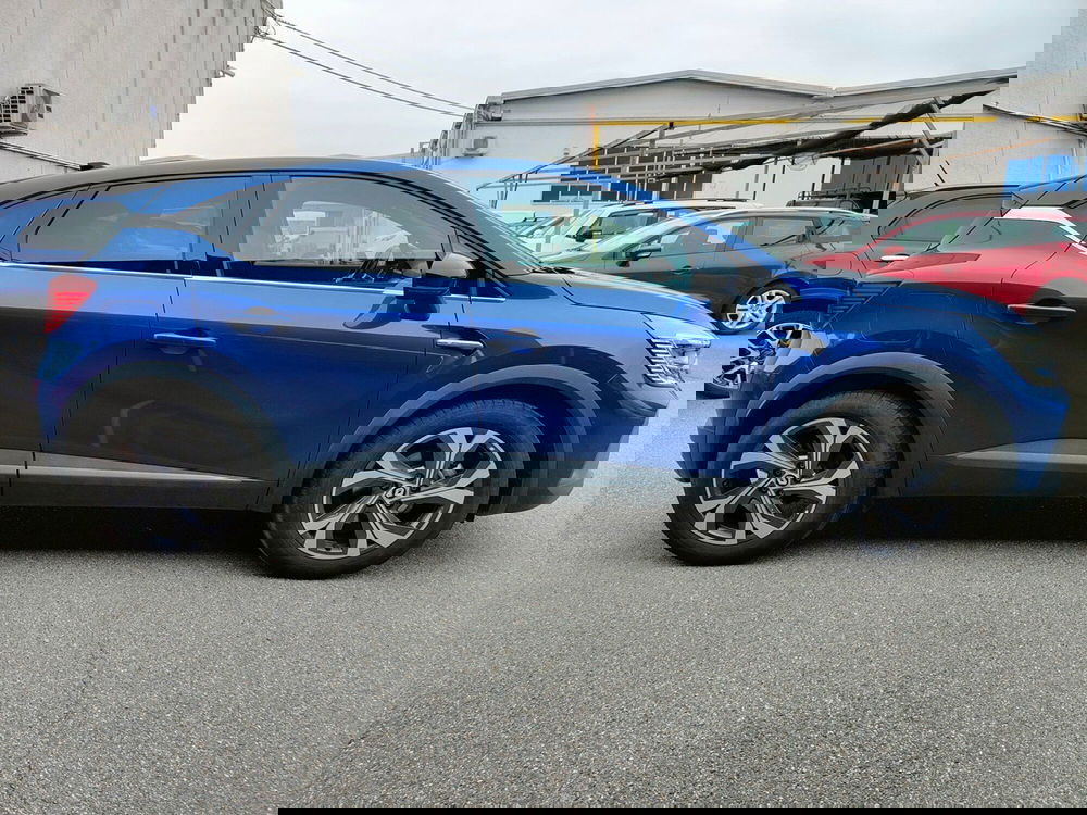 Renault Captur usata a Torino (4)