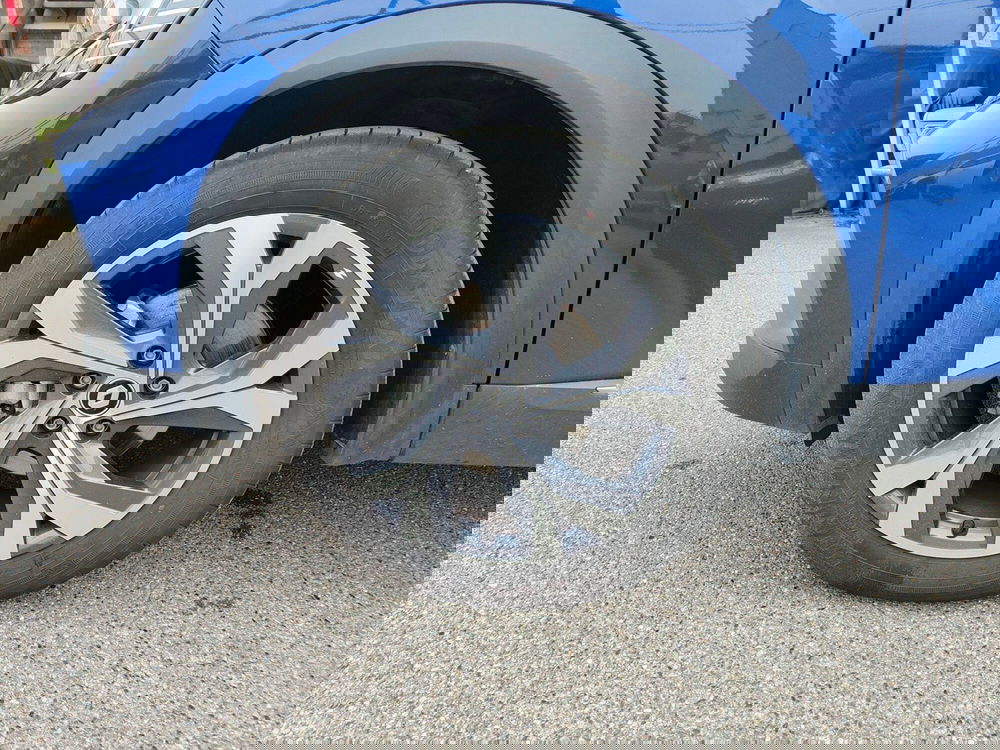 Renault Captur usata a Torino (9)