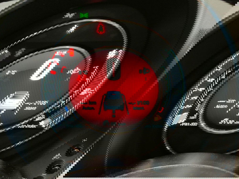 Fiat 500C Cabrio nuova a Torino (11)