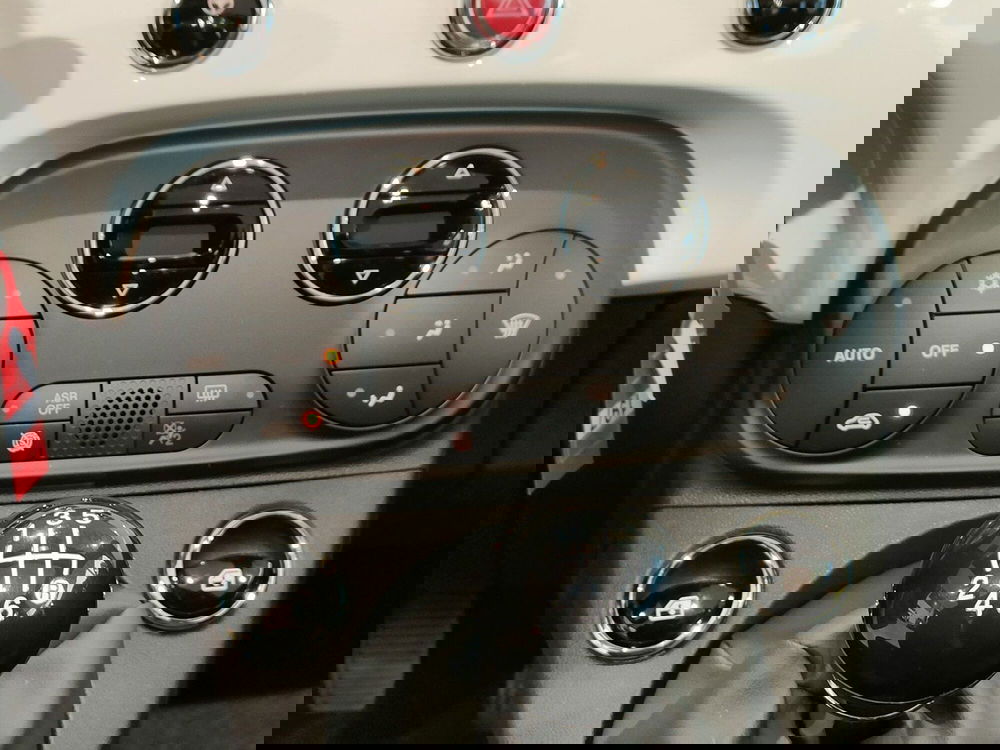 Fiat 500C Cabrio nuova a Torino (12)