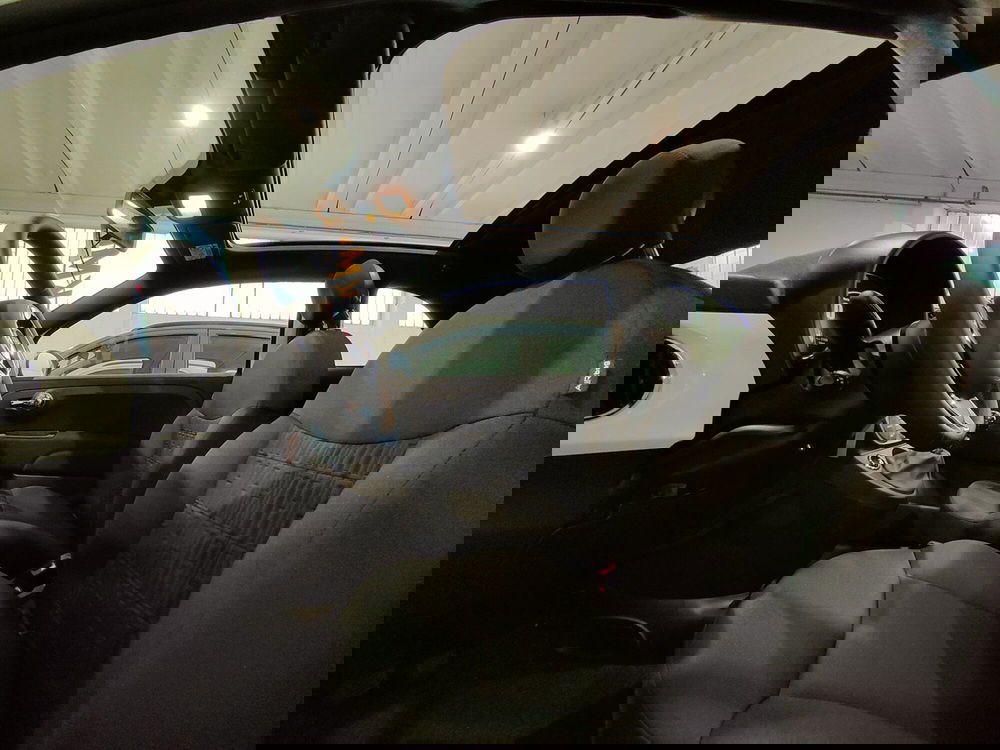 Fiat 500C Cabrio nuova a Torino (13)