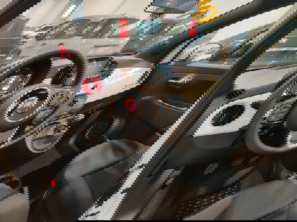 Fiat 500C Cabrio nuova a Torino (14)