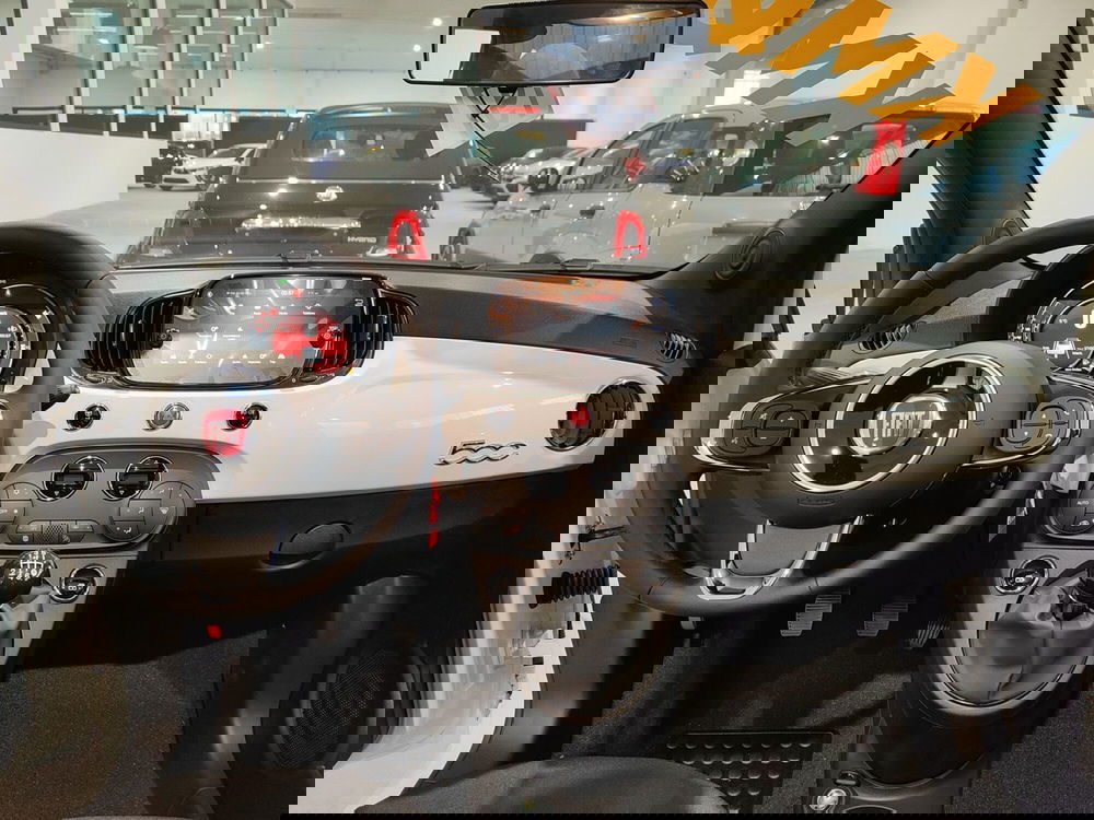 Fiat 500C Cabrio nuova a Torino (16)