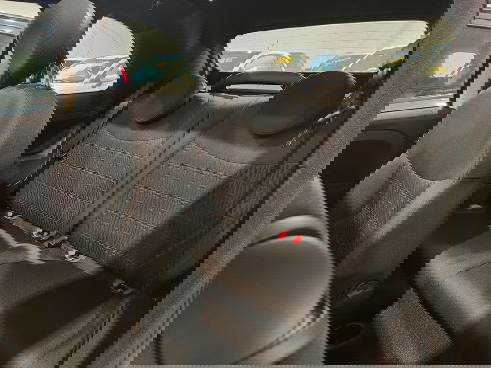 Fiat 500C Cabrio nuova a Torino (18)