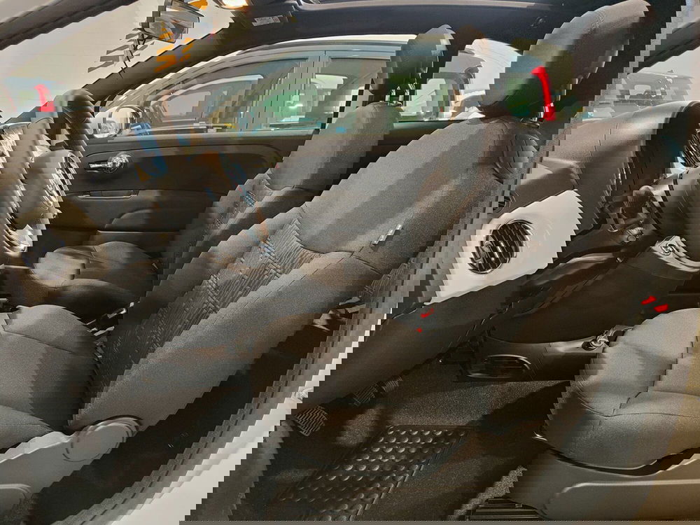 Fiat 500C Cabrio nuova a Torino (19)