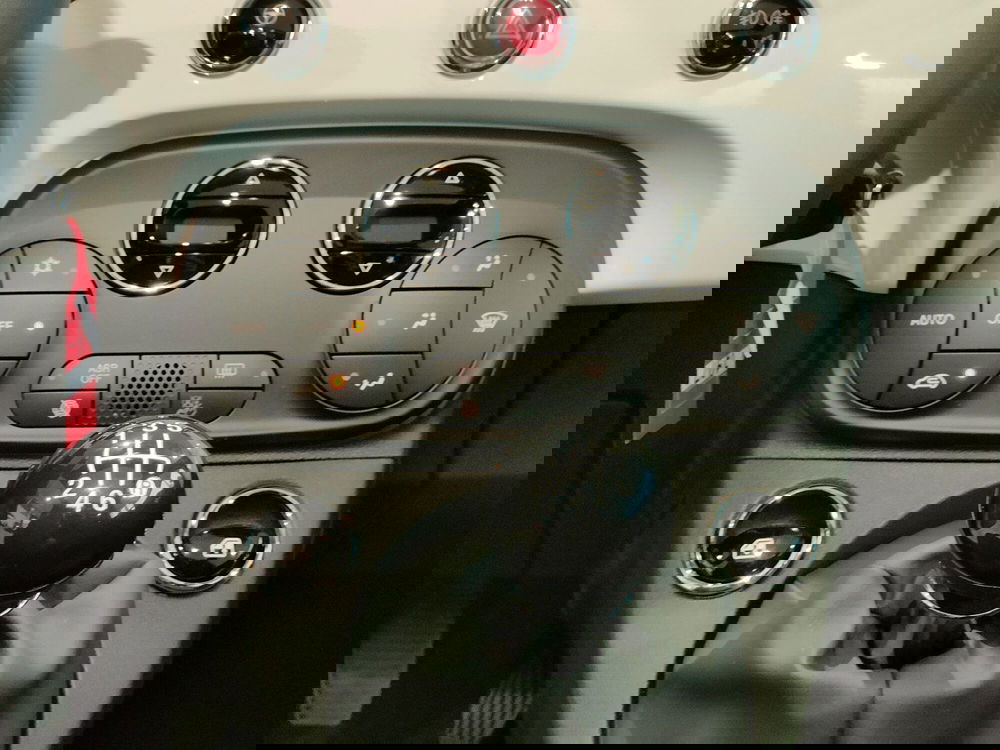 Fiat 500C Cabrio nuova a Torino (20)