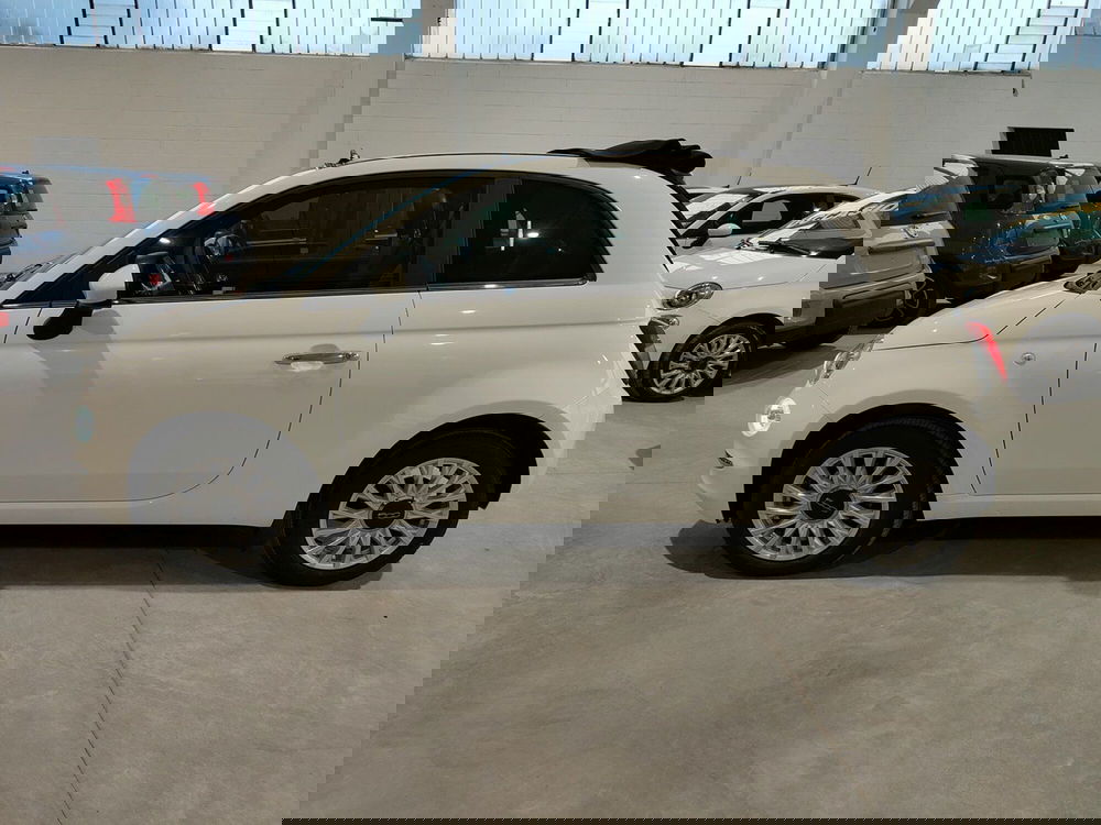 Fiat 500C Cabrio nuova a Torino (4)