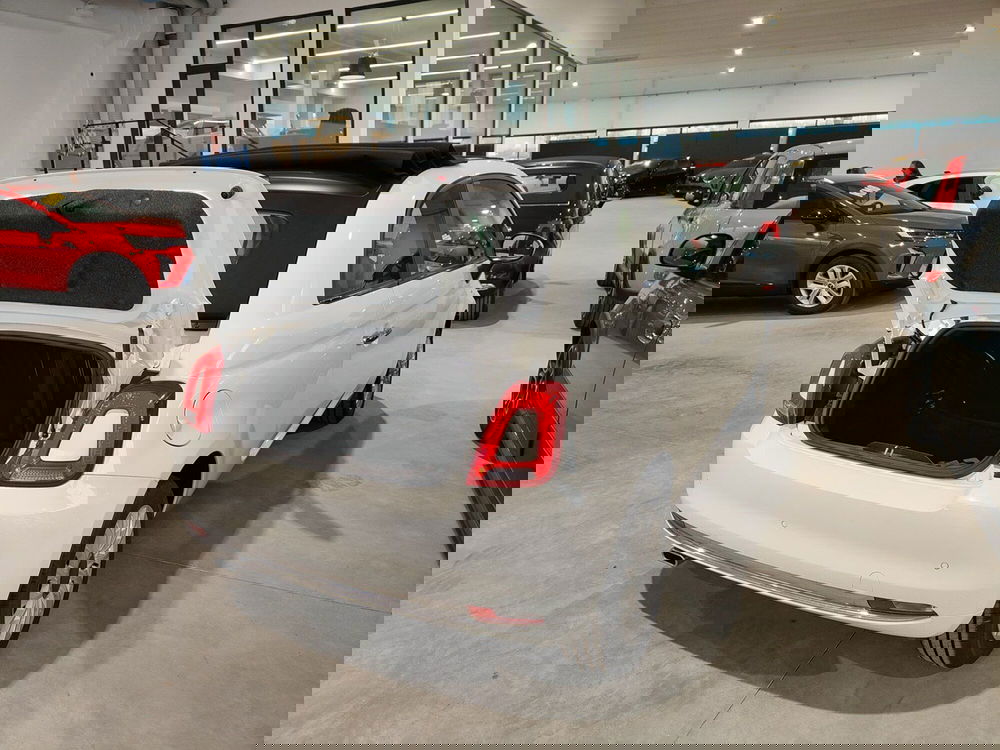 Fiat 500C Cabrio nuova a Torino (7)