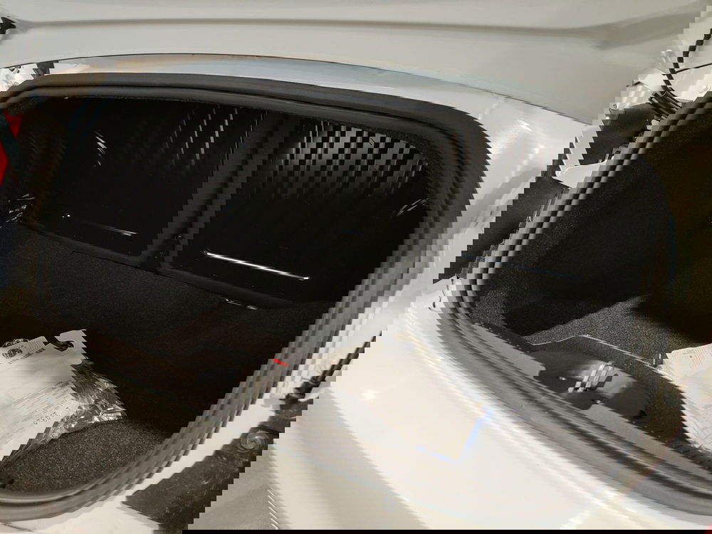 Fiat 500C Cabrio nuova a Torino (8)