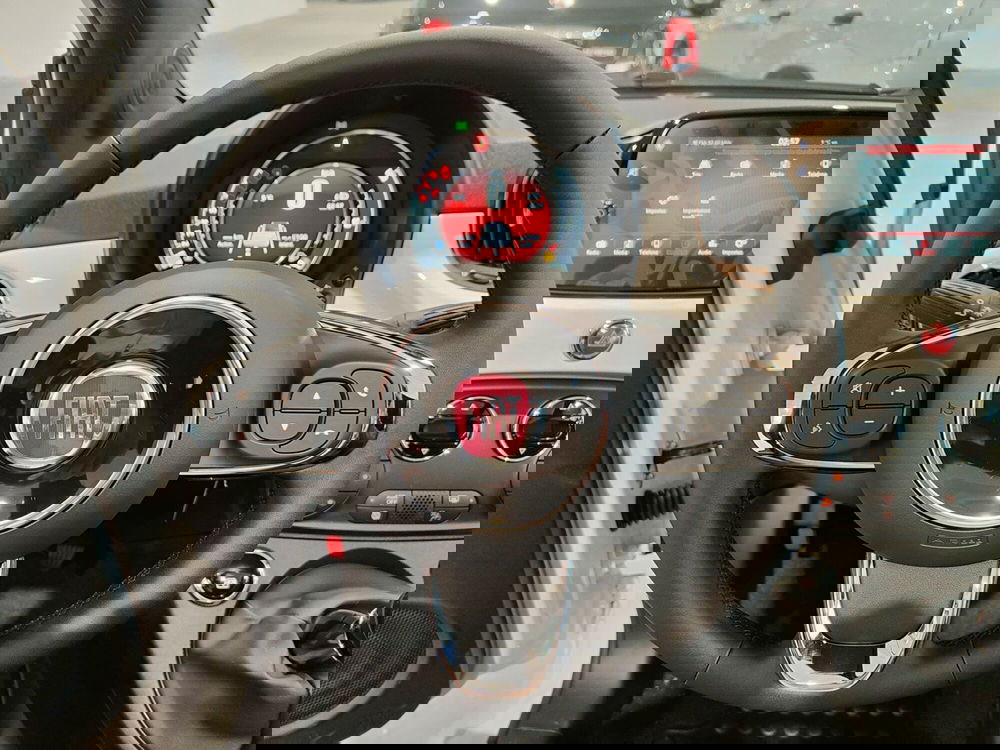 Fiat 500C Cabrio nuova a Torino (9)