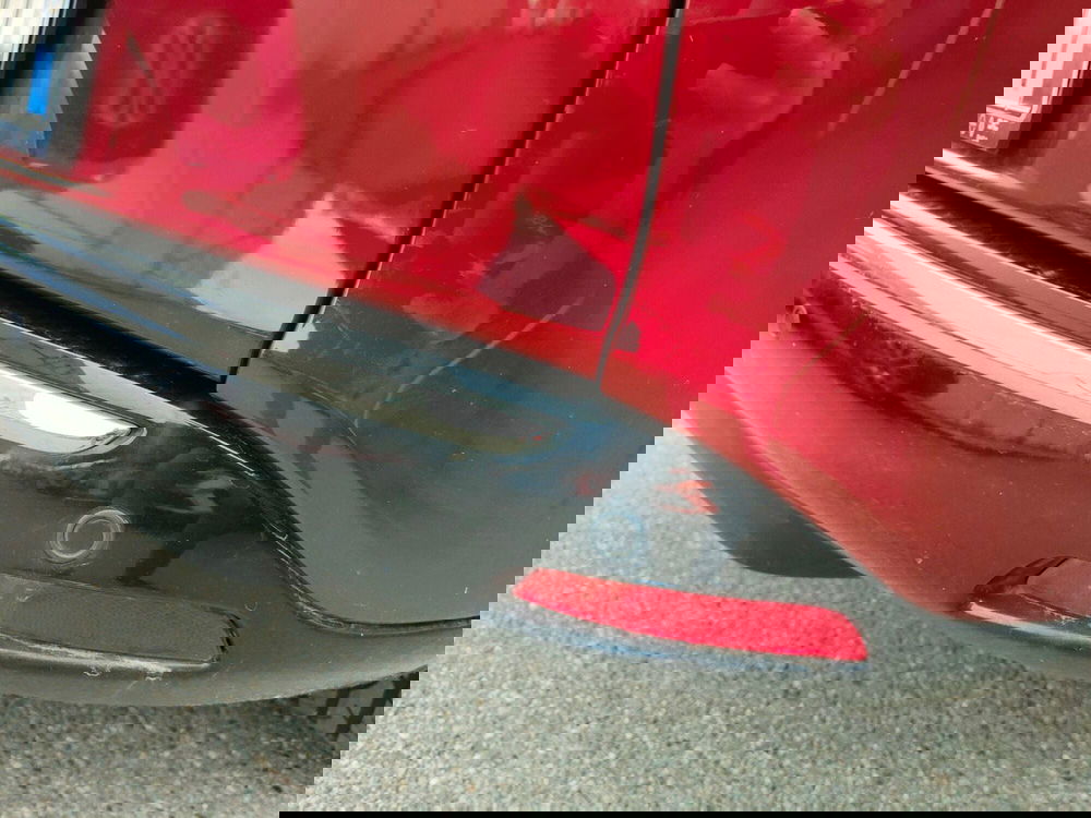 Renault Clio Sporter usata a Torino (10)