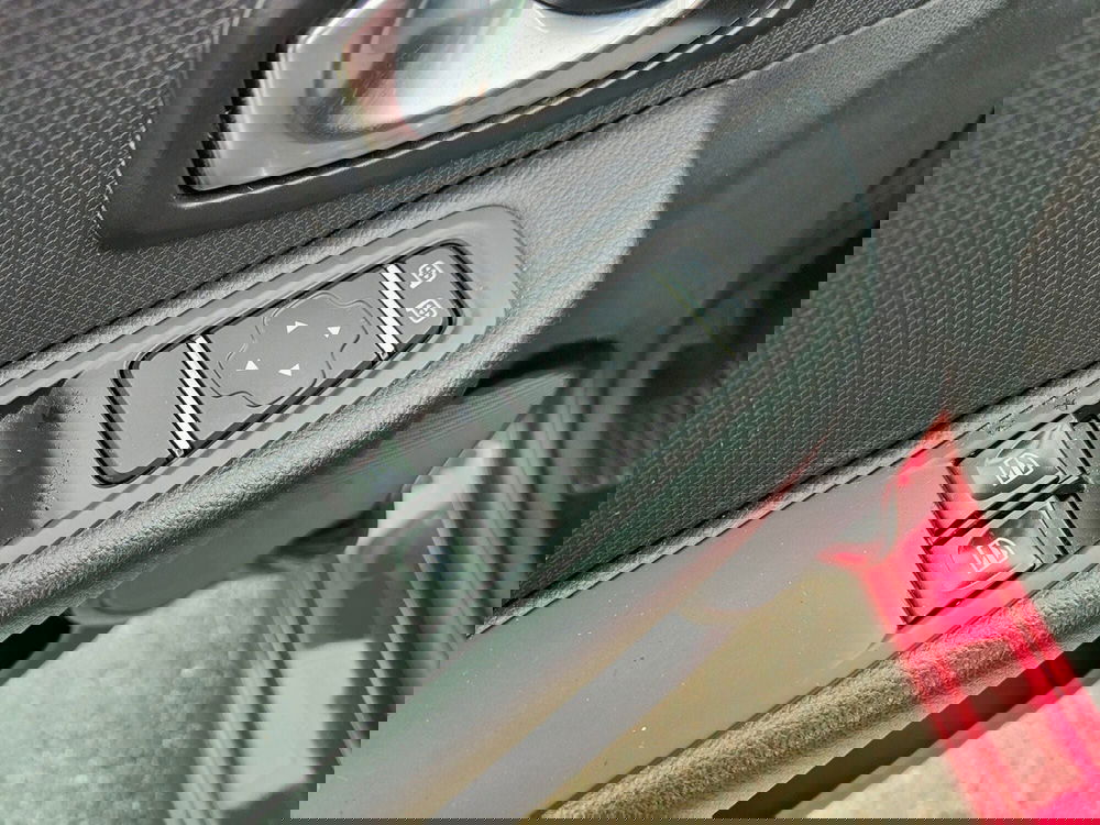 Renault Clio Sporter usata a Torino (11)